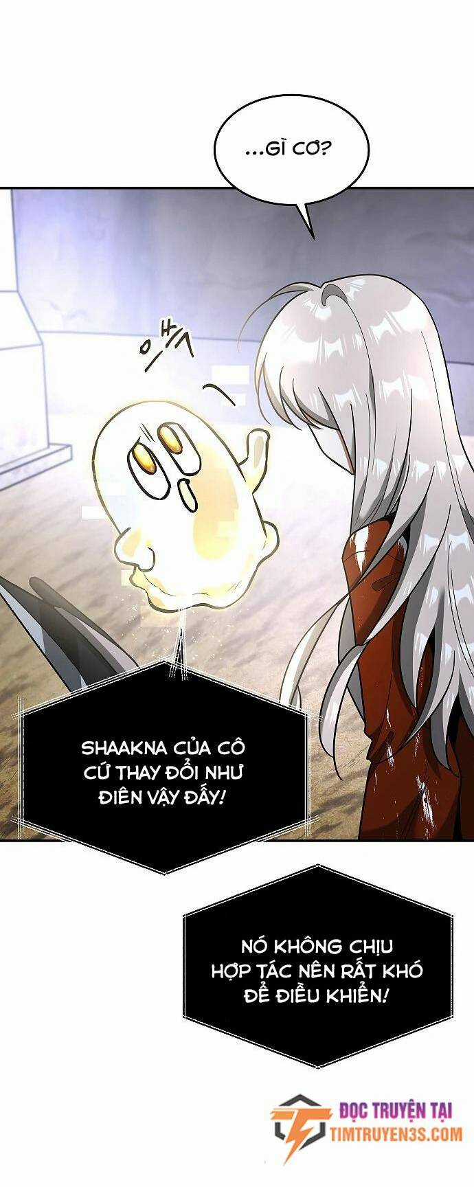 Săn Lùng Nữ Chúa - Chapter 23 - Trang 66