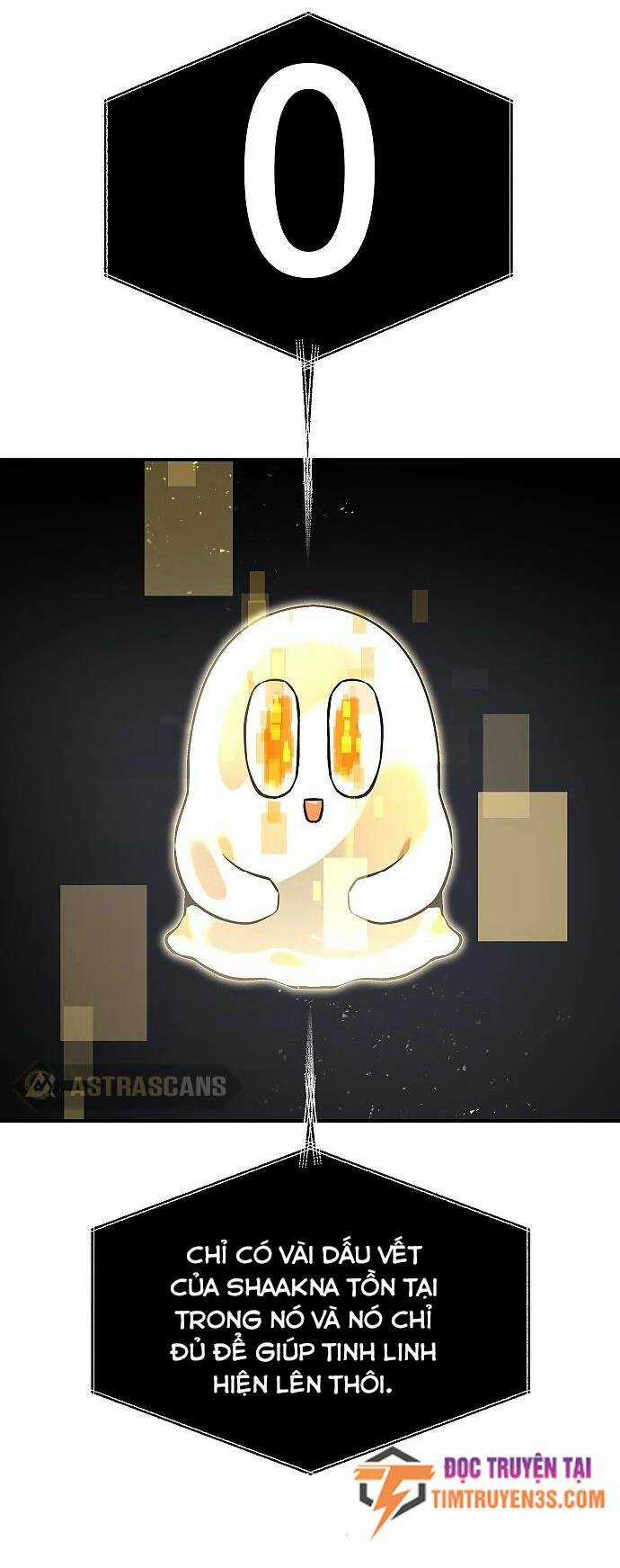 Săn Lùng Nữ Chúa - Chapter 23 - Trang 72