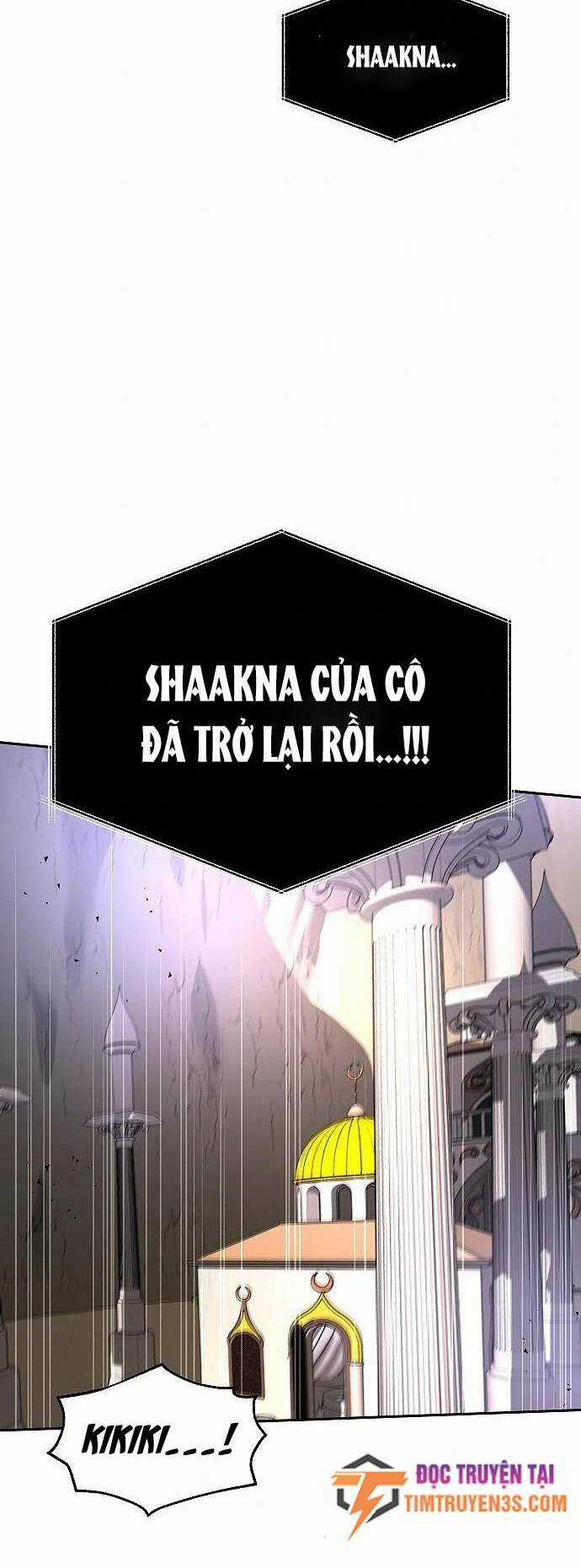 Săn Lùng Nữ Chúa - Chapter 24 - Trang 20