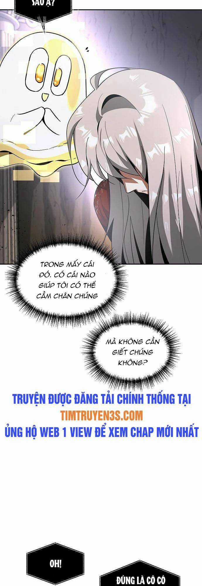 Săn Lùng Nữ Chúa - Chapter 24 - Trang 22