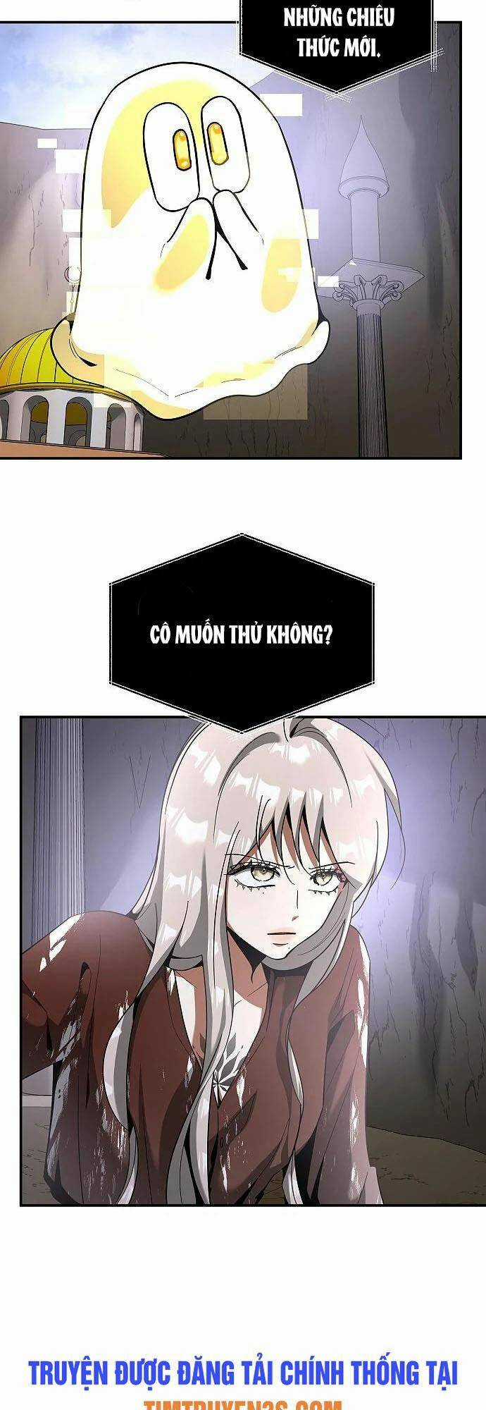 Săn Lùng Nữ Chúa - Chapter 24 - Trang 23