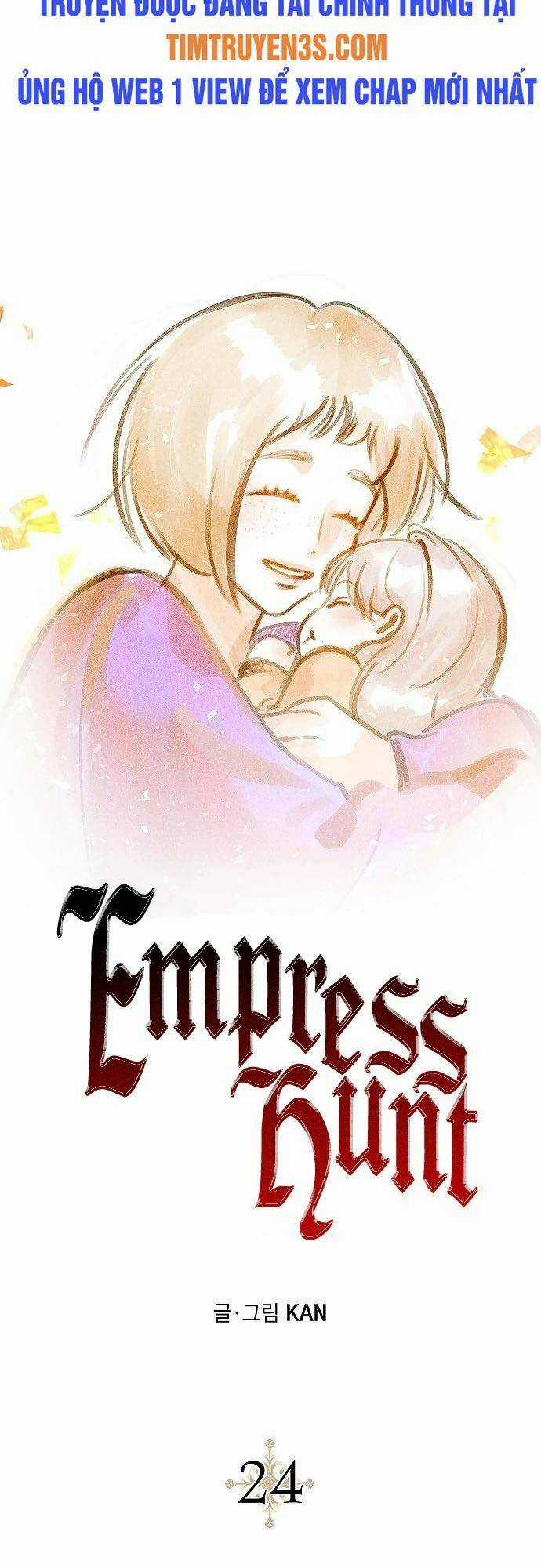 Săn Lùng Nữ Chúa - Chapter 24 - Trang 28