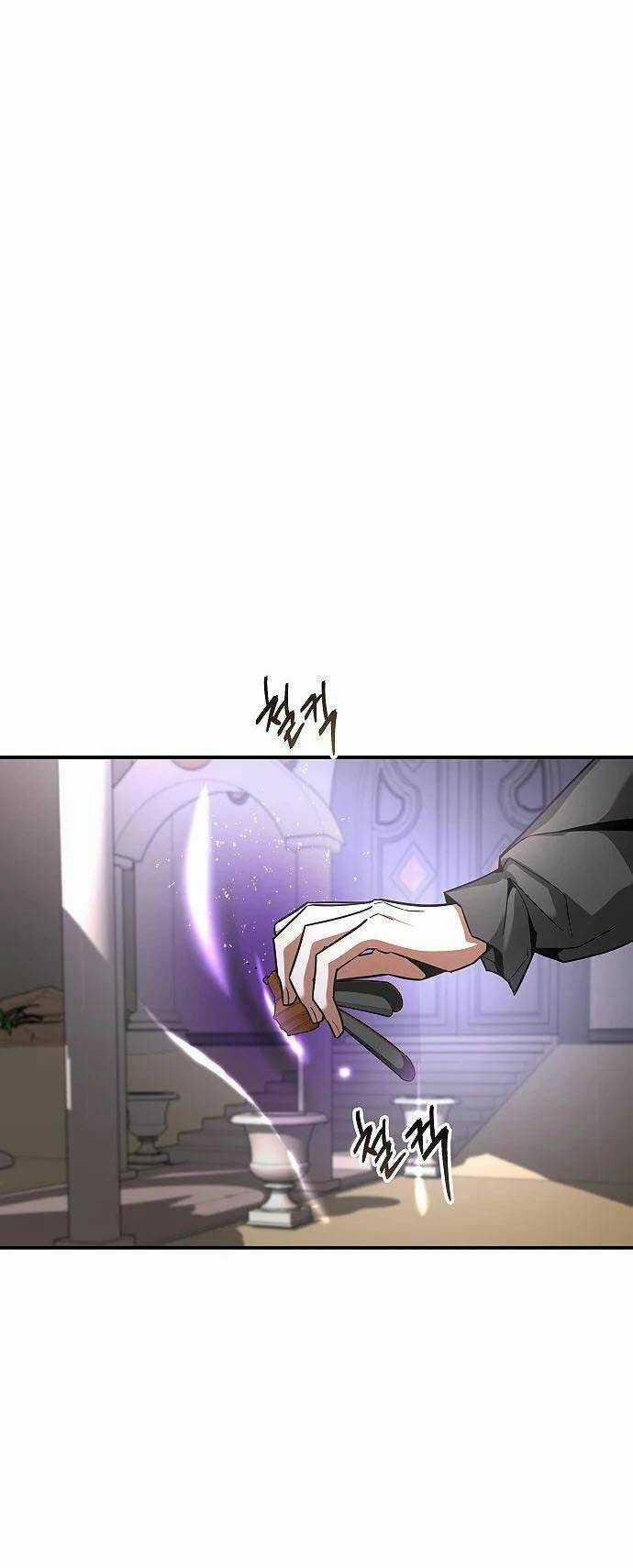 Săn Lùng Nữ Chúa - Chapter 24 - Trang 29