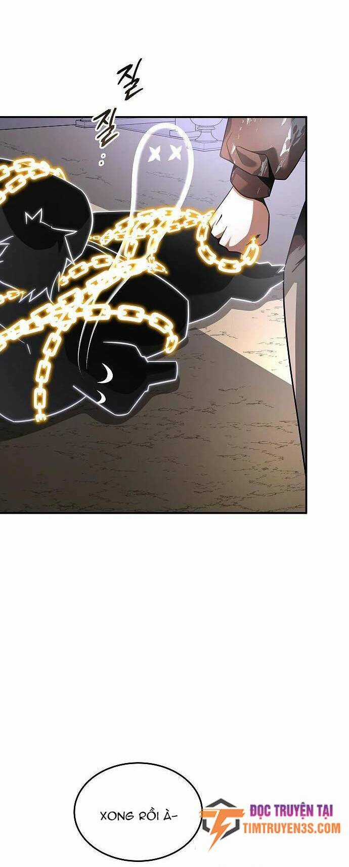 Săn Lùng Nữ Chúa - Chapter 24 - Trang 30