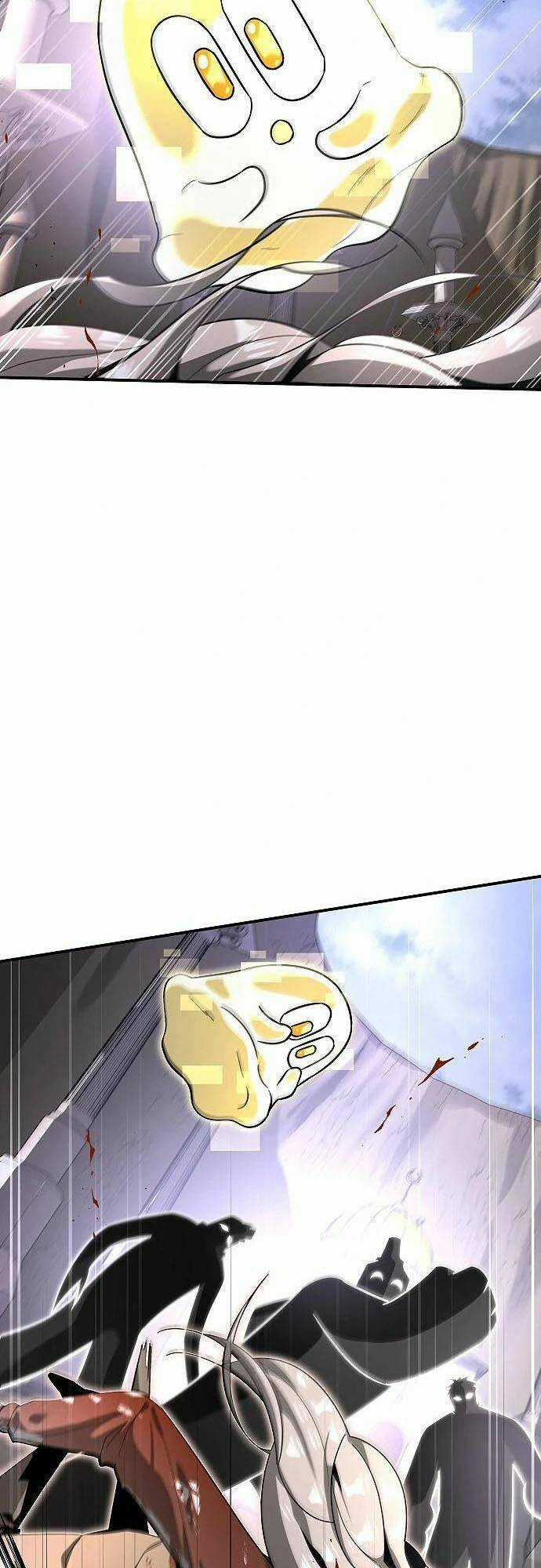 Săn Lùng Nữ Chúa - Chapter 24 - Trang 4