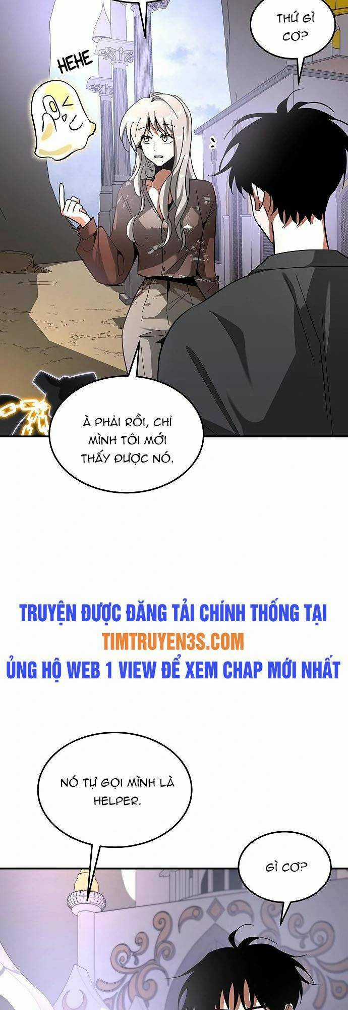 Săn Lùng Nữ Chúa - Chapter 24 - Trang 32