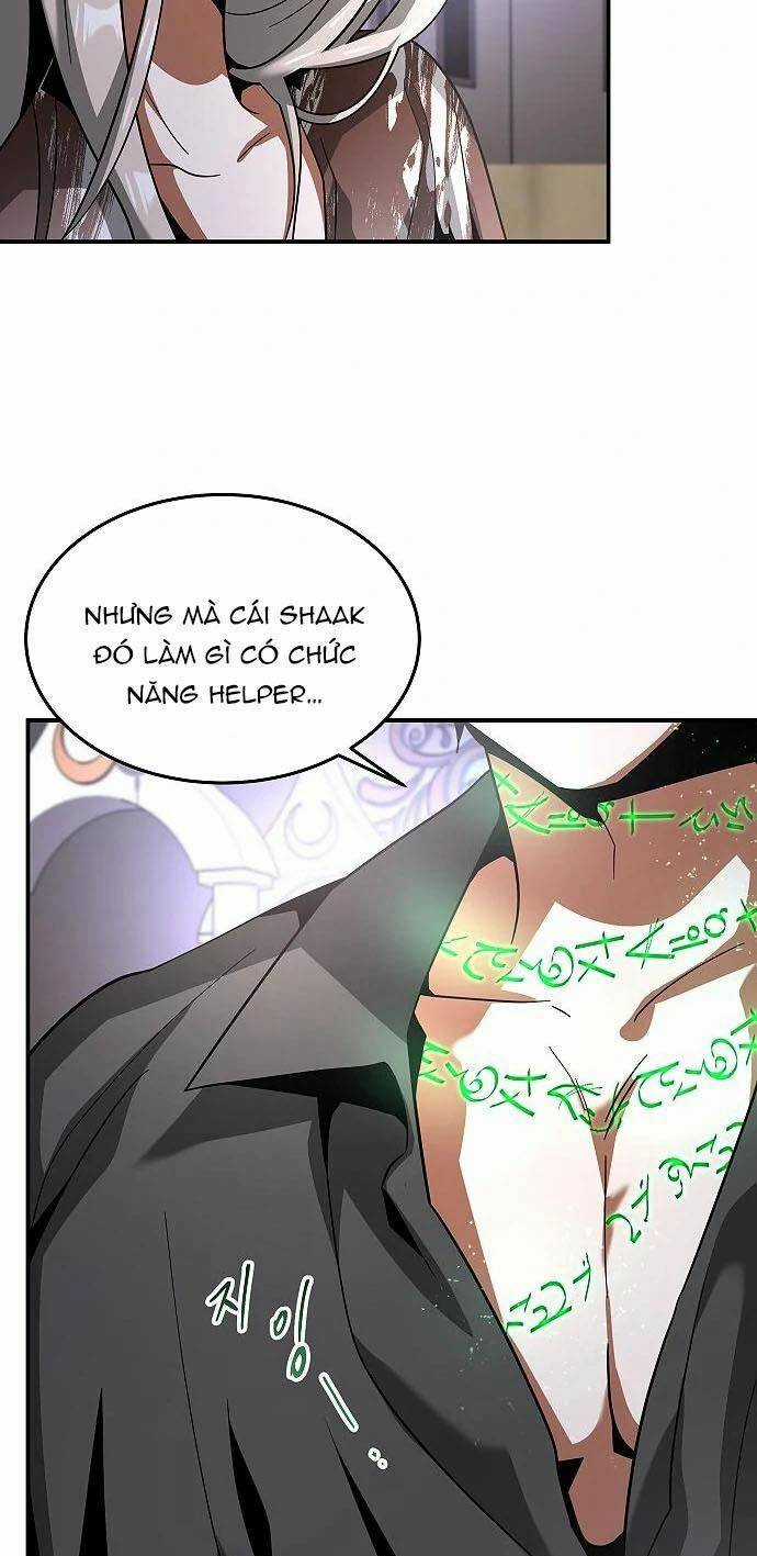 Săn Lùng Nữ Chúa - Chapter 24 - Trang 34