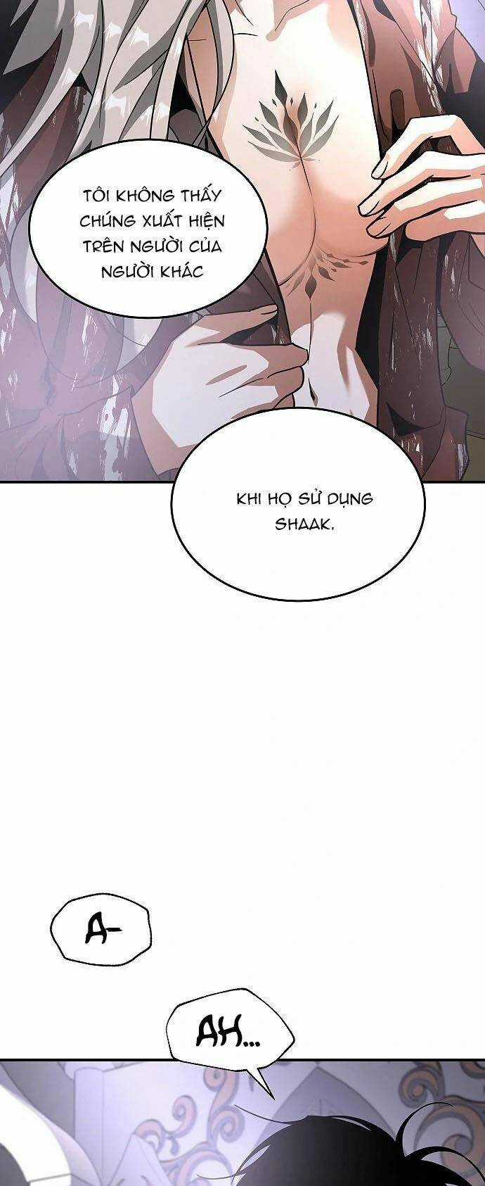 Săn Lùng Nữ Chúa - Chapter 24 - Trang 39