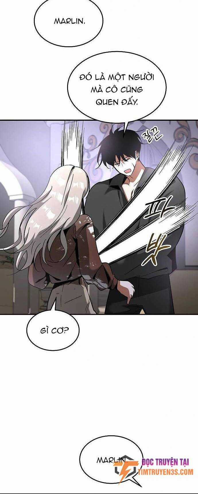 Săn Lùng Nữ Chúa - Chapter 24 - Trang 45