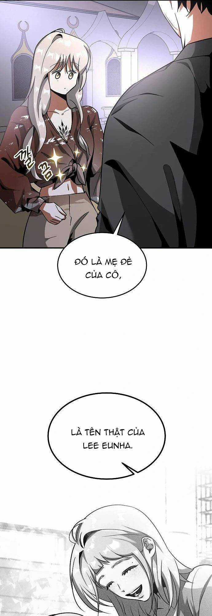 Săn Lùng Nữ Chúa - Chapter 24 - Trang 46