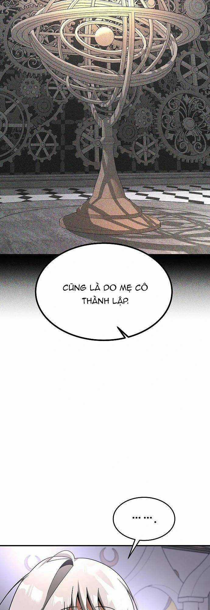 Săn Lùng Nữ Chúa - Chapter 24 - Trang 48