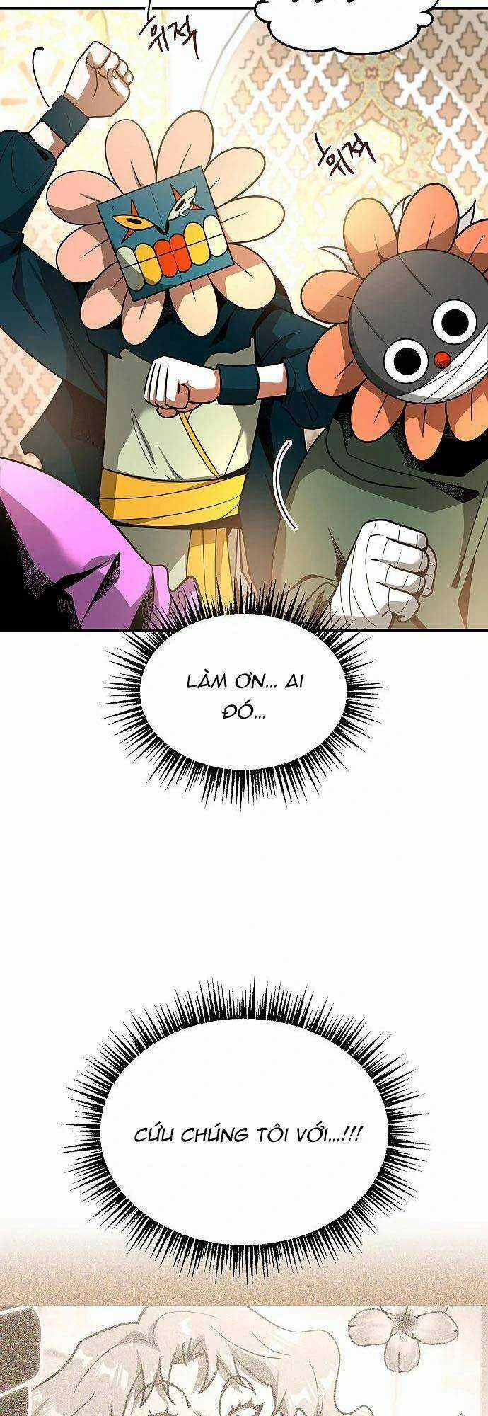 Săn Lùng Nữ Chúa - Chapter 24 - Trang 53