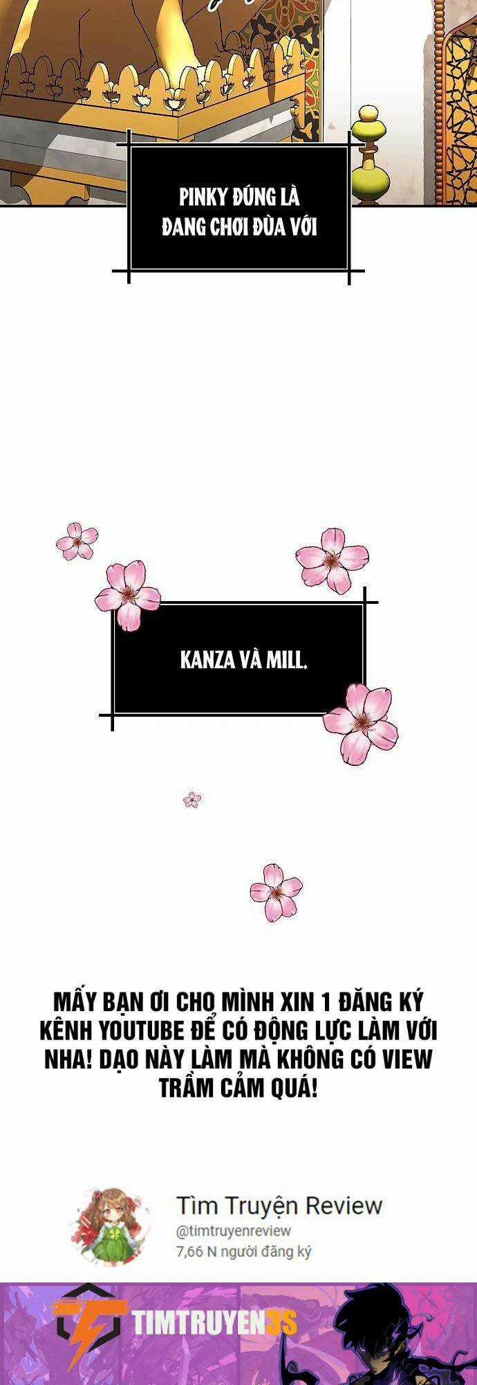 Săn Lùng Nữ Chúa - Chapter 24 - Trang 55