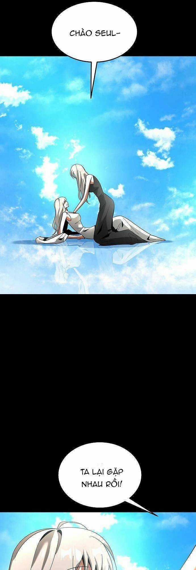 Săn Lùng Nữ Chúa - Chapter 24 - Trang 7