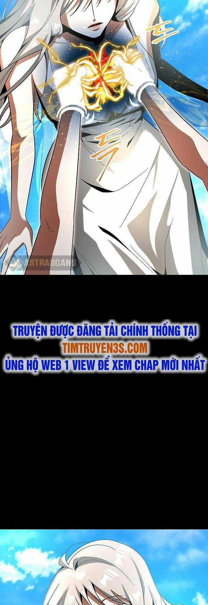 Săn Lùng Nữ Chúa - Chapter 24 - Trang 9