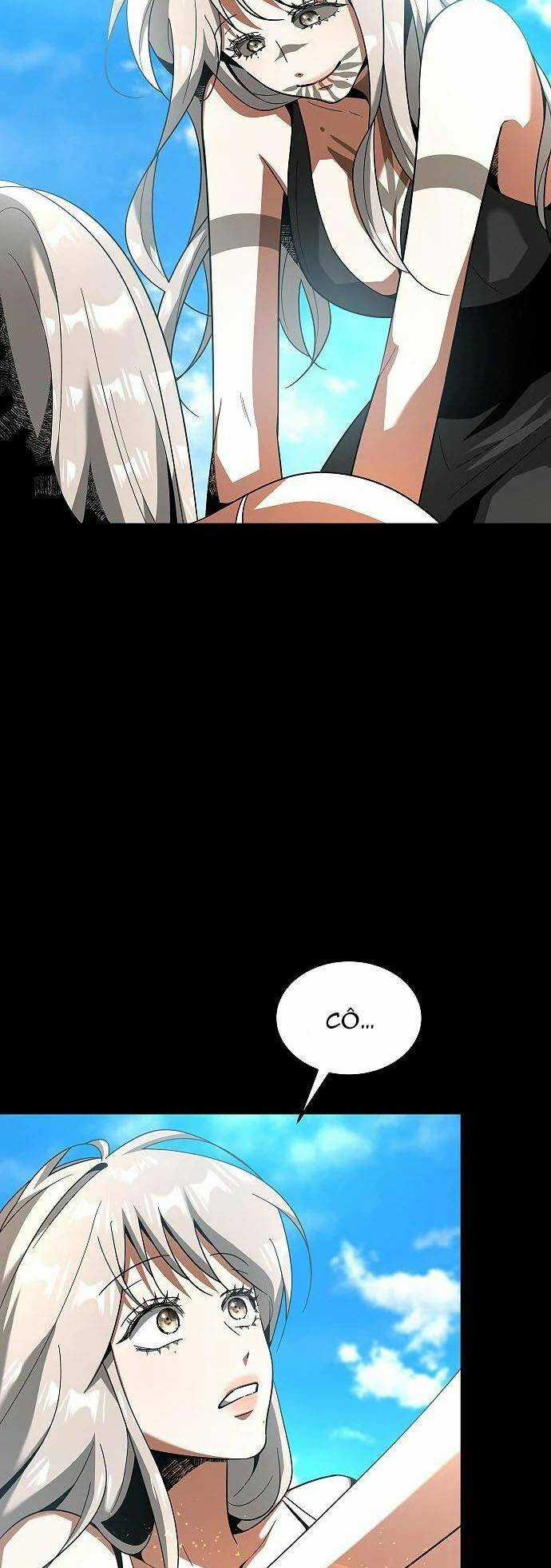 Săn Lùng Nữ Chúa - Chapter 24 - Trang 10