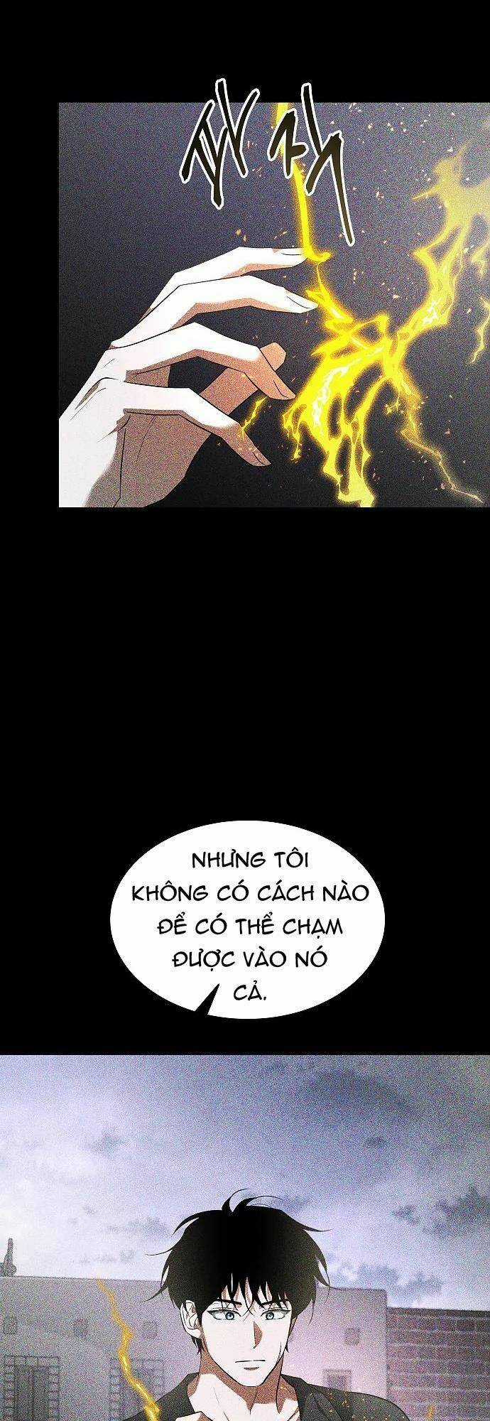 Săn Lùng Nữ Chúa - Chapter 25 - Trang 11