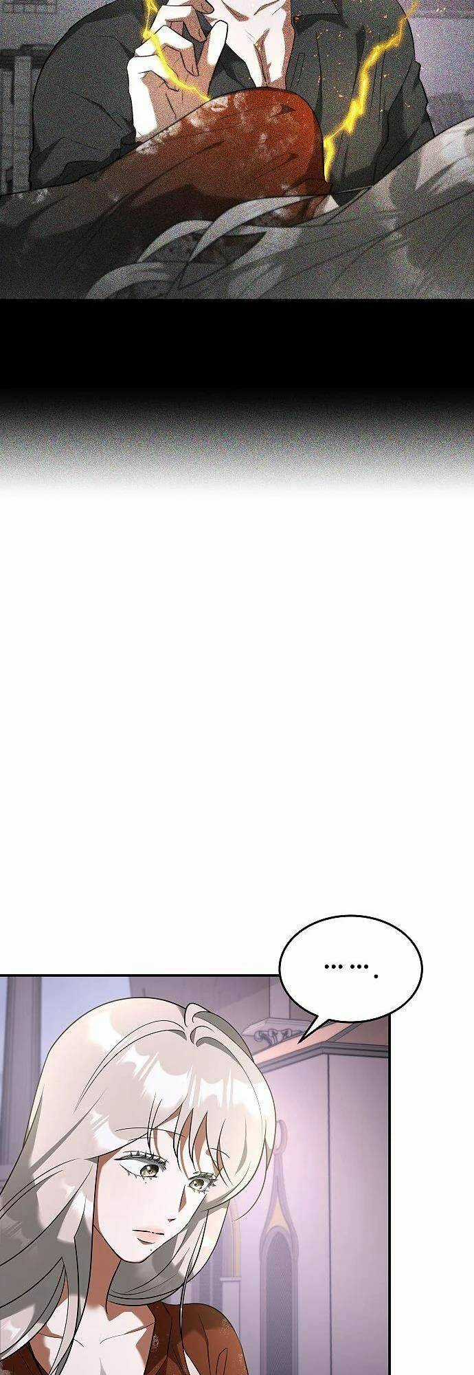 Săn Lùng Nữ Chúa - Chapter 25 - Trang 12