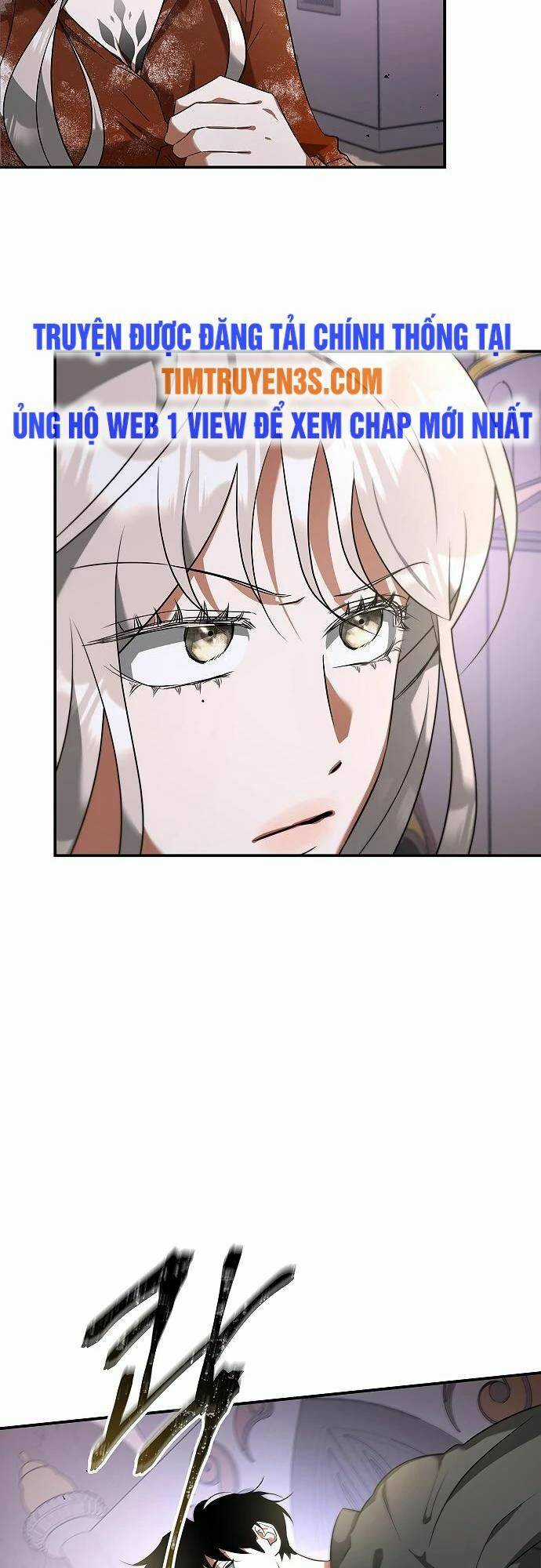 Săn Lùng Nữ Chúa - Chapter 25 - Trang 13
