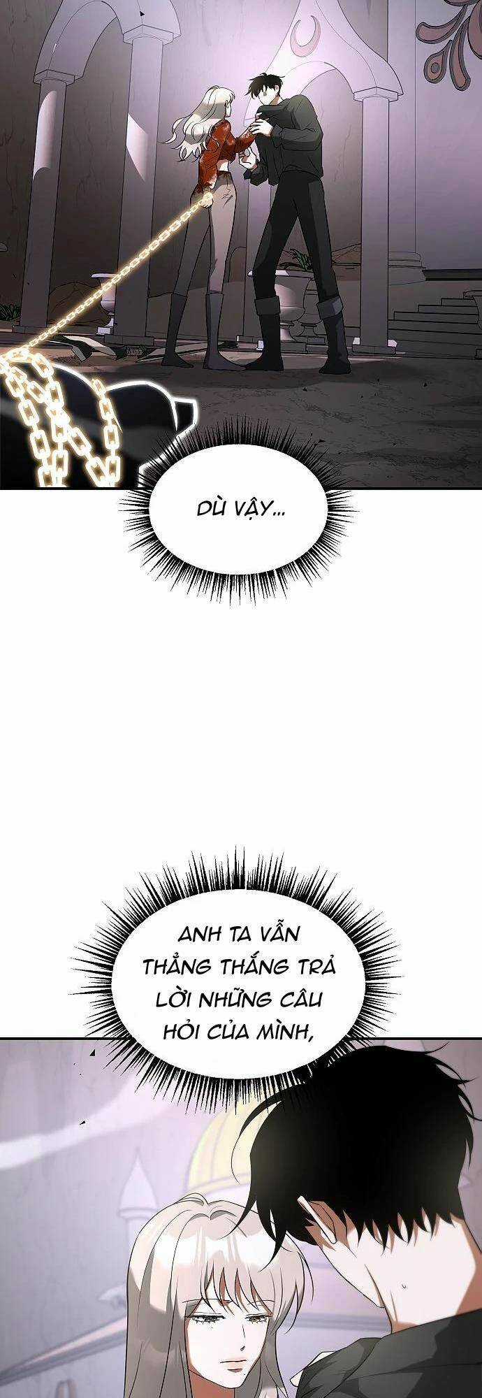 Săn Lùng Nữ Chúa - Chapter 25 - Trang 17