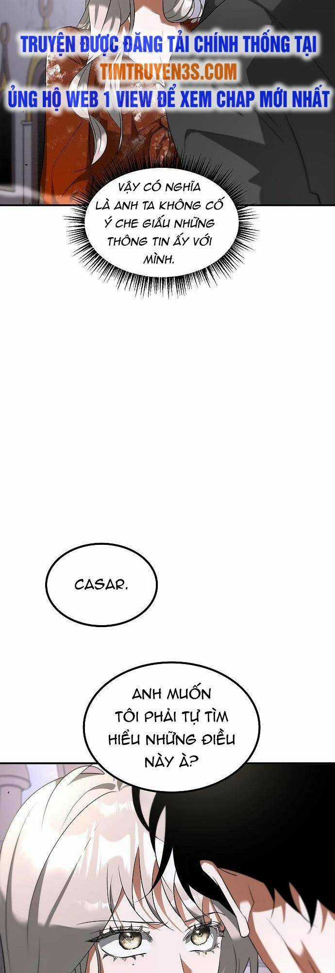 Săn Lùng Nữ Chúa - Chapter 25 - Trang 18