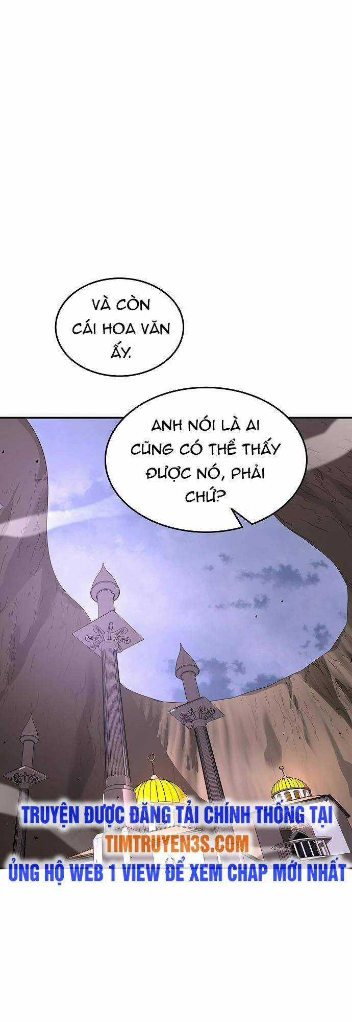 Săn Lùng Nữ Chúa - Chapter 25 - Trang 3