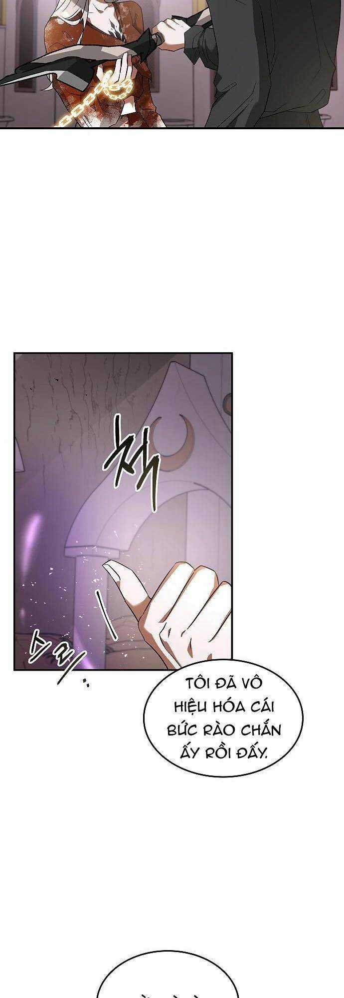 Săn Lùng Nữ Chúa - Chapter 25 - Trang 22