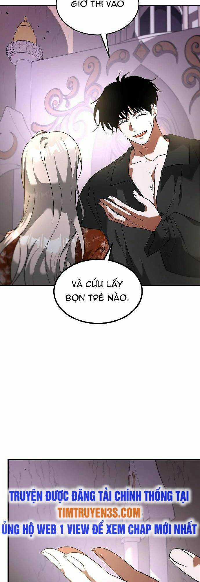 Săn Lùng Nữ Chúa - Chapter 25 - Trang 23