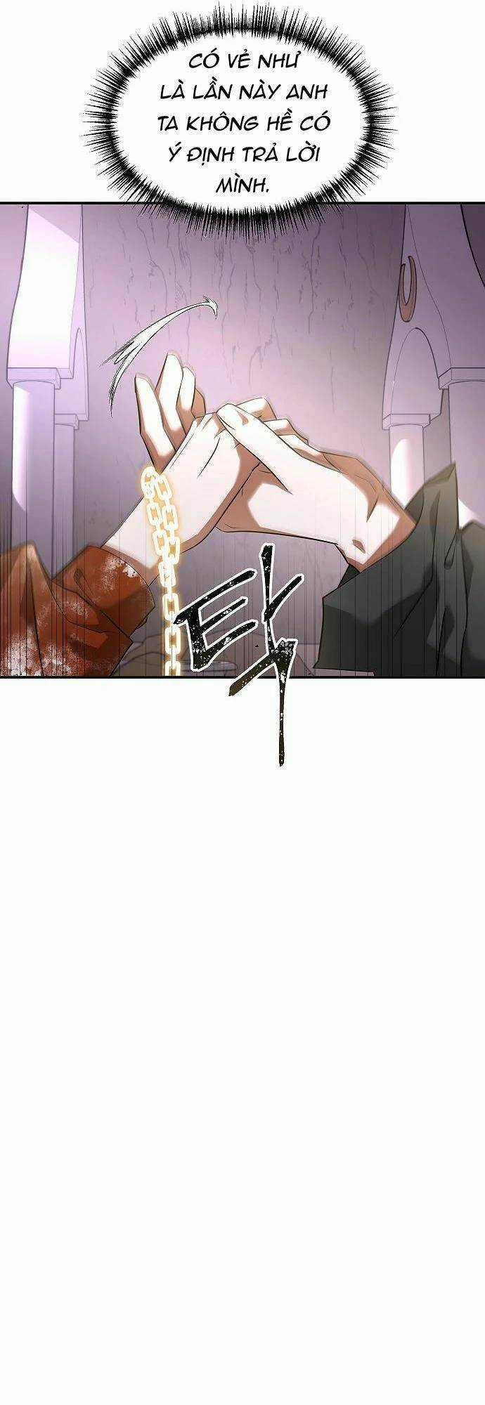 Săn Lùng Nữ Chúa - Chapter 25 - Trang 26