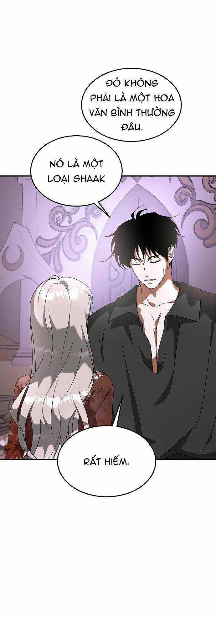 Săn Lùng Nữ Chúa - Chapter 25 - Trang 4