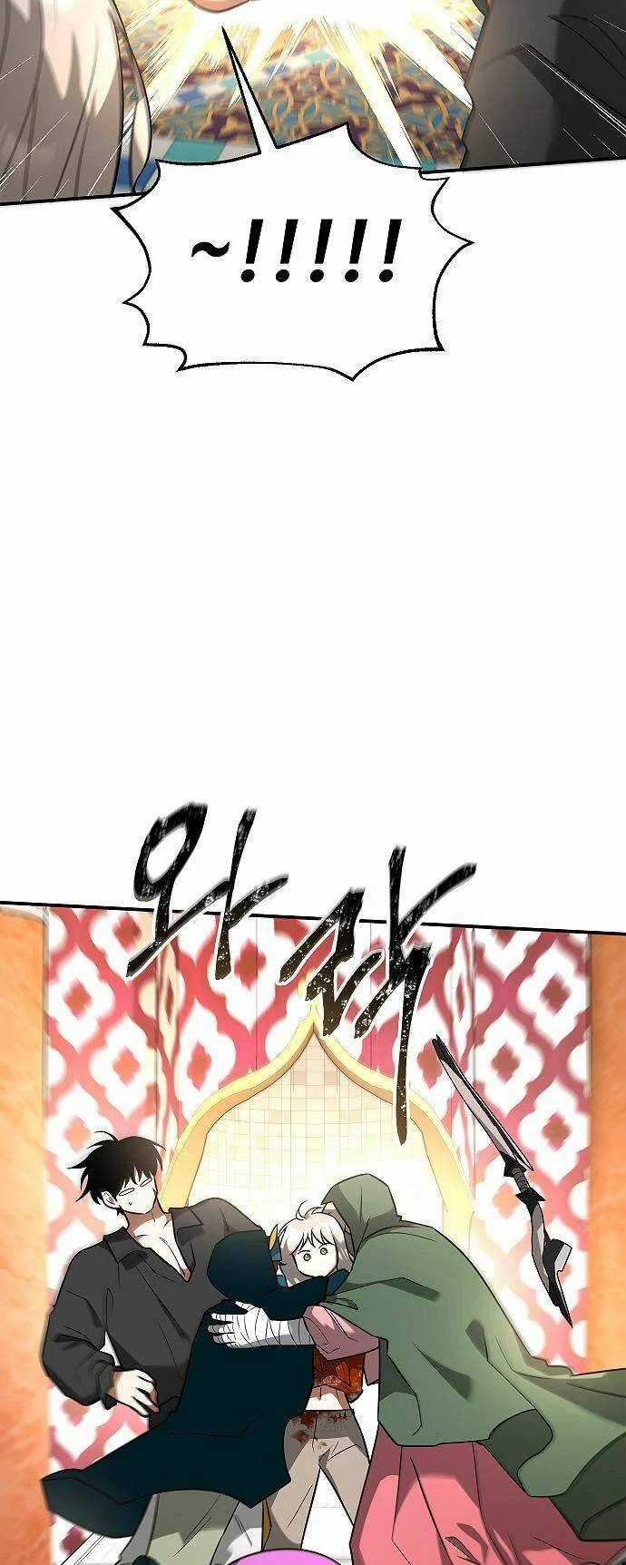 Săn Lùng Nữ Chúa - Chapter 25 - Trang 34