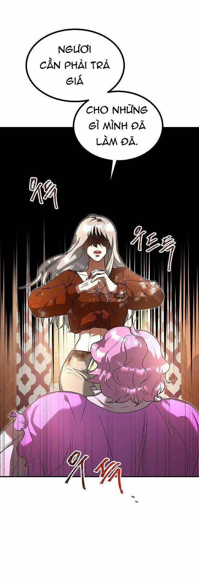 Săn Lùng Nữ Chúa - Chapter 25 - Trang 42