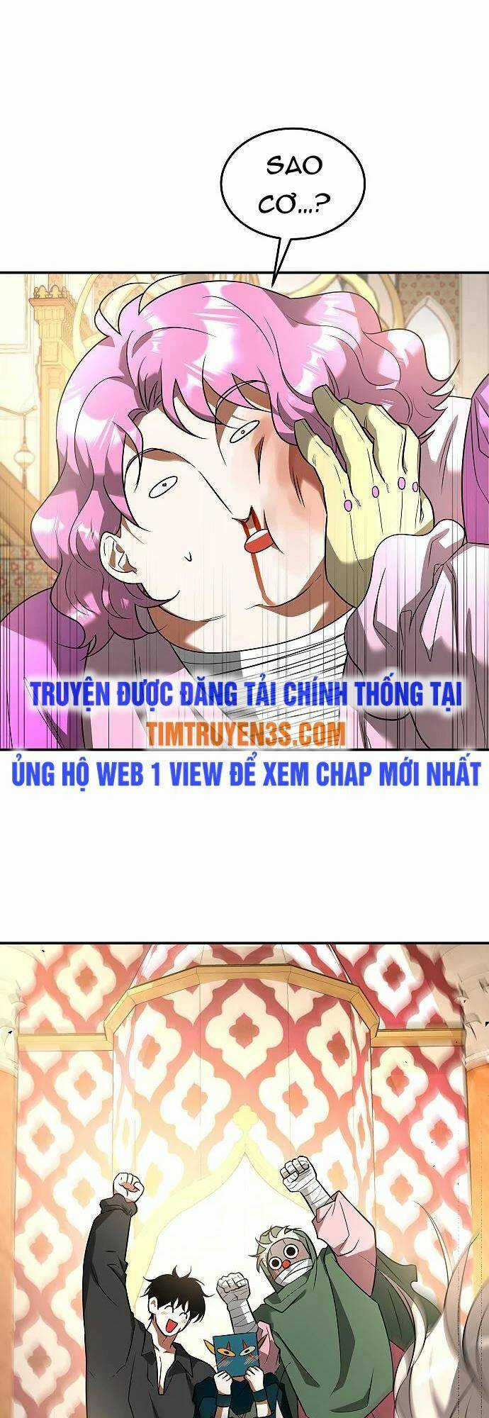 Săn Lùng Nữ Chúa - Chapter 25 - Trang 43