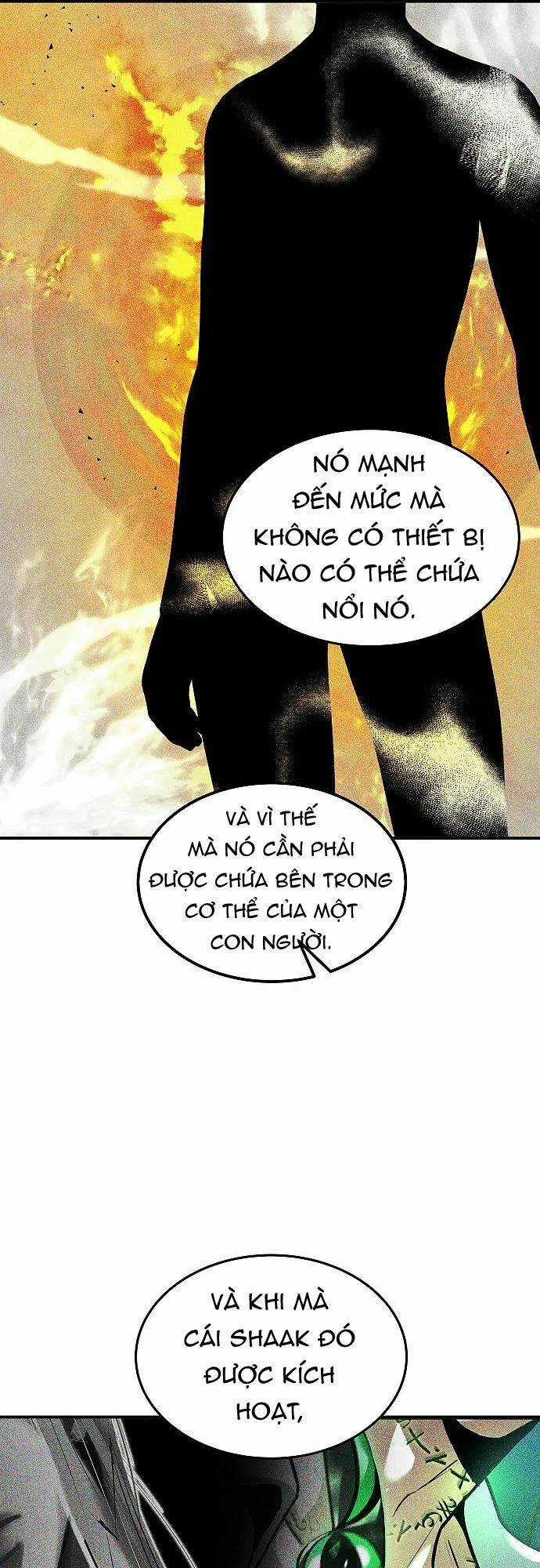 Săn Lùng Nữ Chúa - Chapter 25 - Trang 6