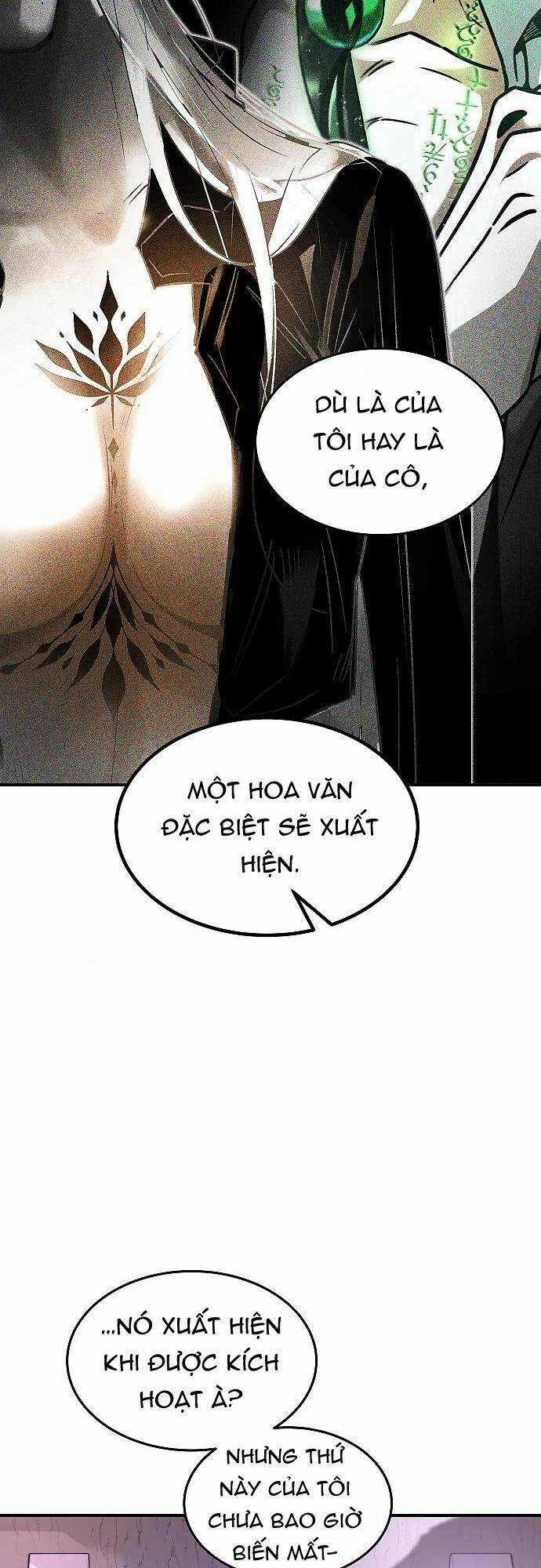 Săn Lùng Nữ Chúa - Chapter 25 - Trang 7