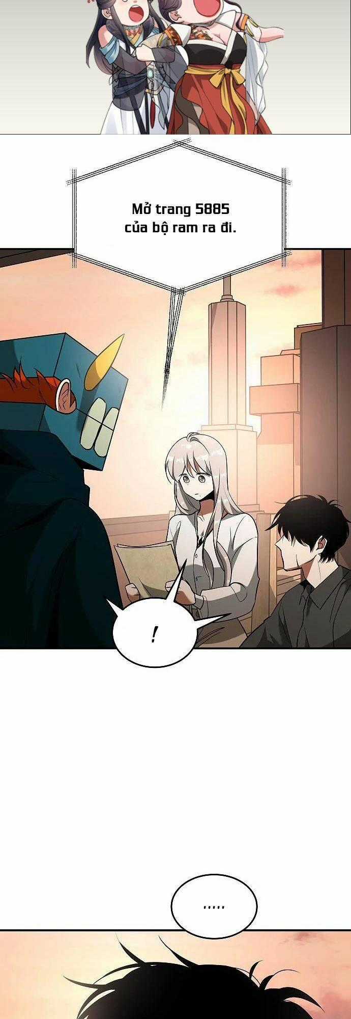 Săn Lùng Nữ Chúa - Chapter 26 - Trang 2