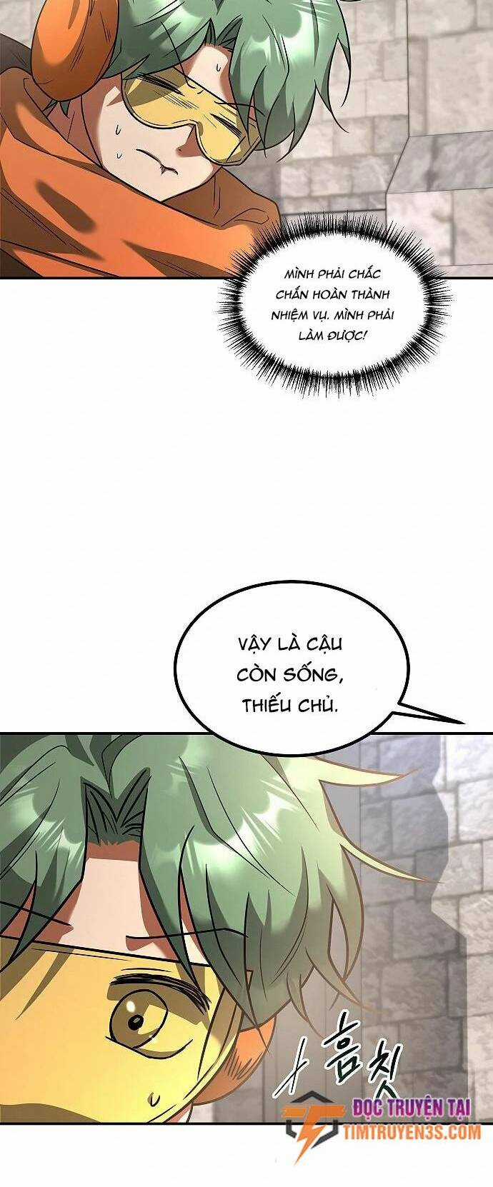 Săn Lùng Nữ Chúa - Chapter 26 - Trang 11