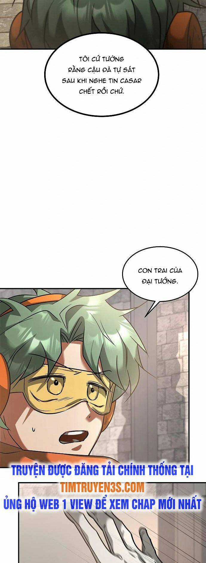 Săn Lùng Nữ Chúa - Chapter 26 - Trang 13