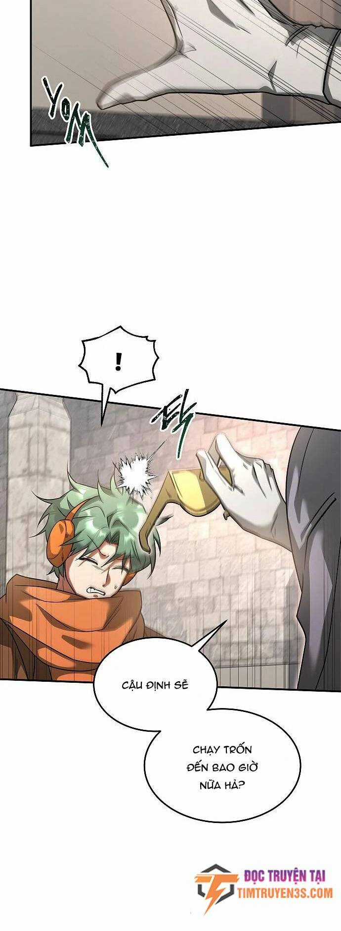 Săn Lùng Nữ Chúa - Chapter 26 - Trang 14