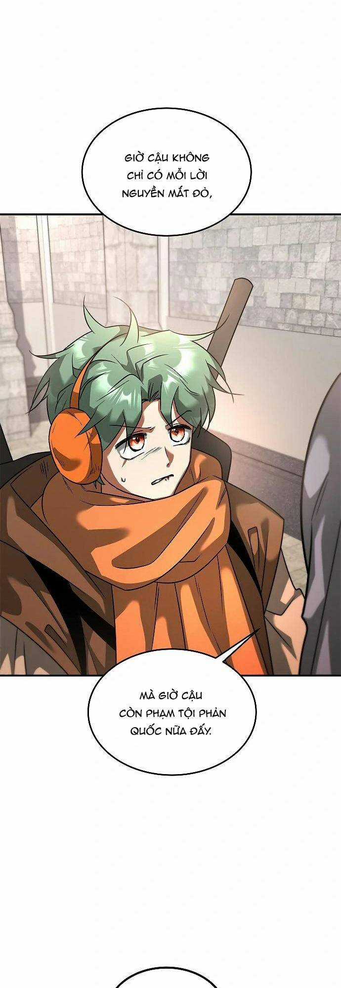 Săn Lùng Nữ Chúa - Chapter 26 - Trang 15
