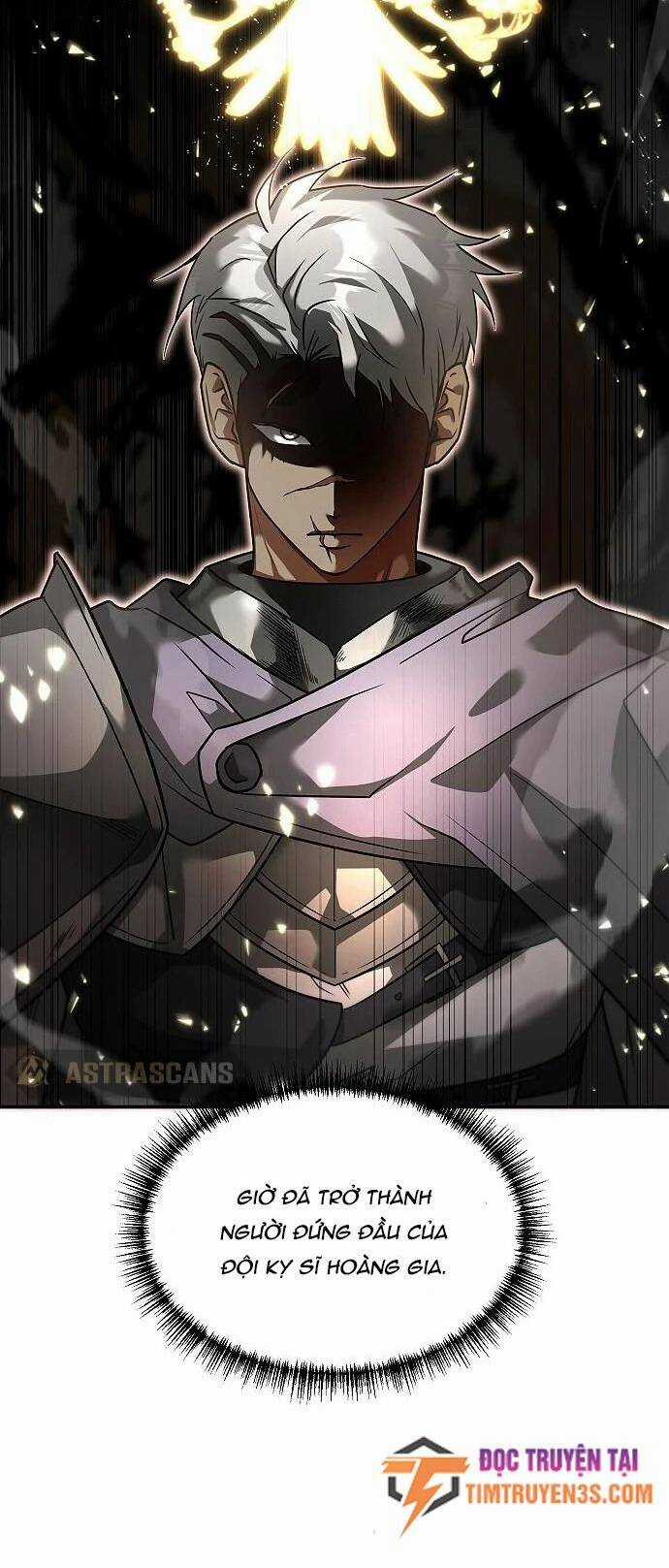 Săn Lùng Nữ Chúa - Chapter 26 - Trang 18