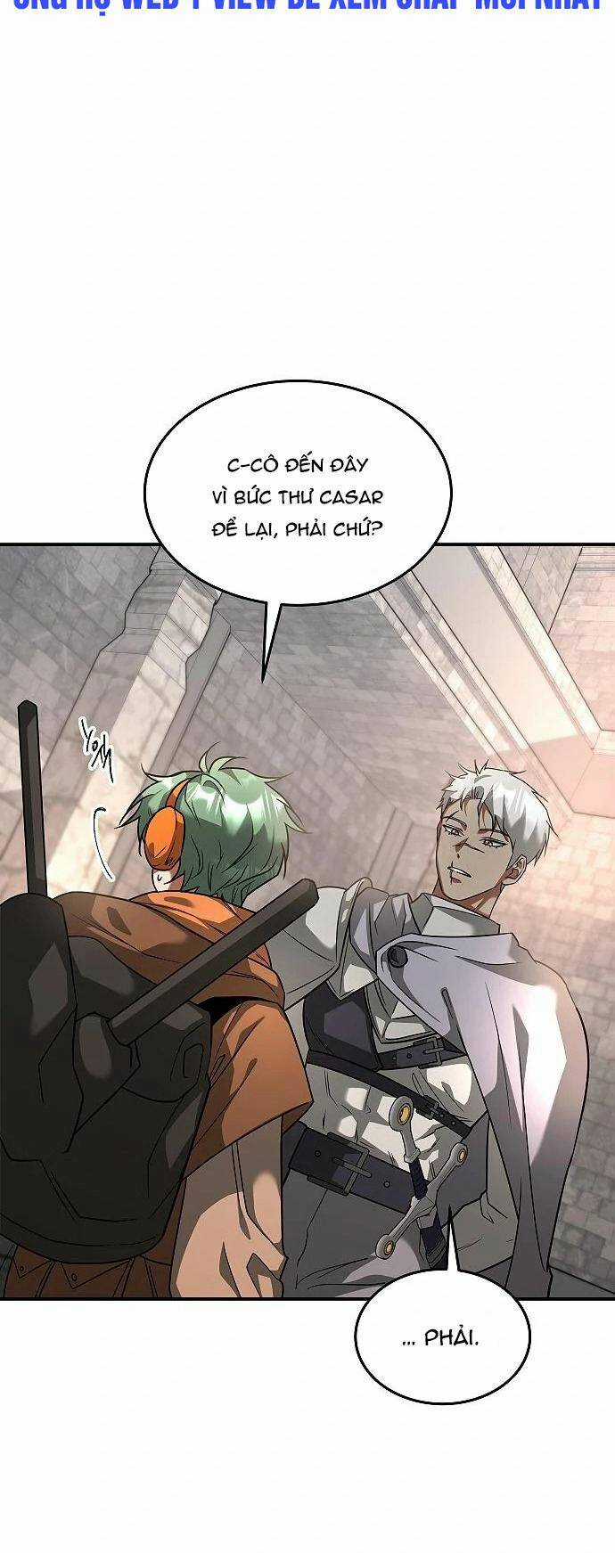 Săn Lùng Nữ Chúa - Chapter 26 - Trang 20