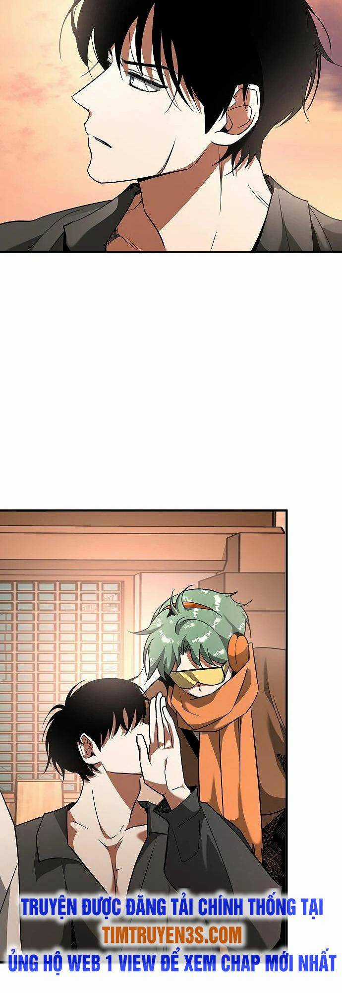 Săn Lùng Nữ Chúa - Chapter 26 - Trang 3