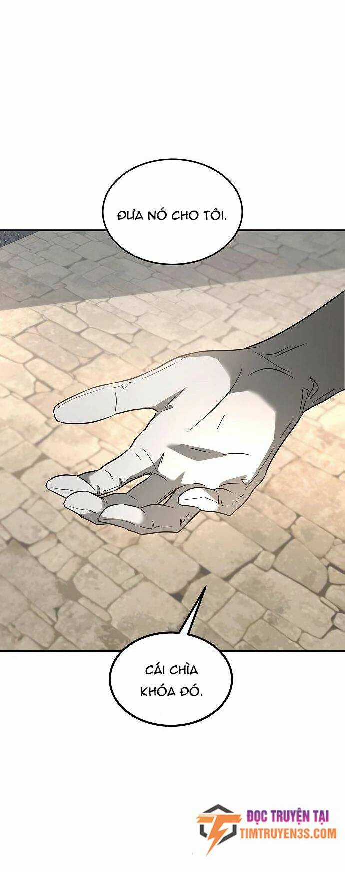 Săn Lùng Nữ Chúa - Chapter 26 - Trang 21