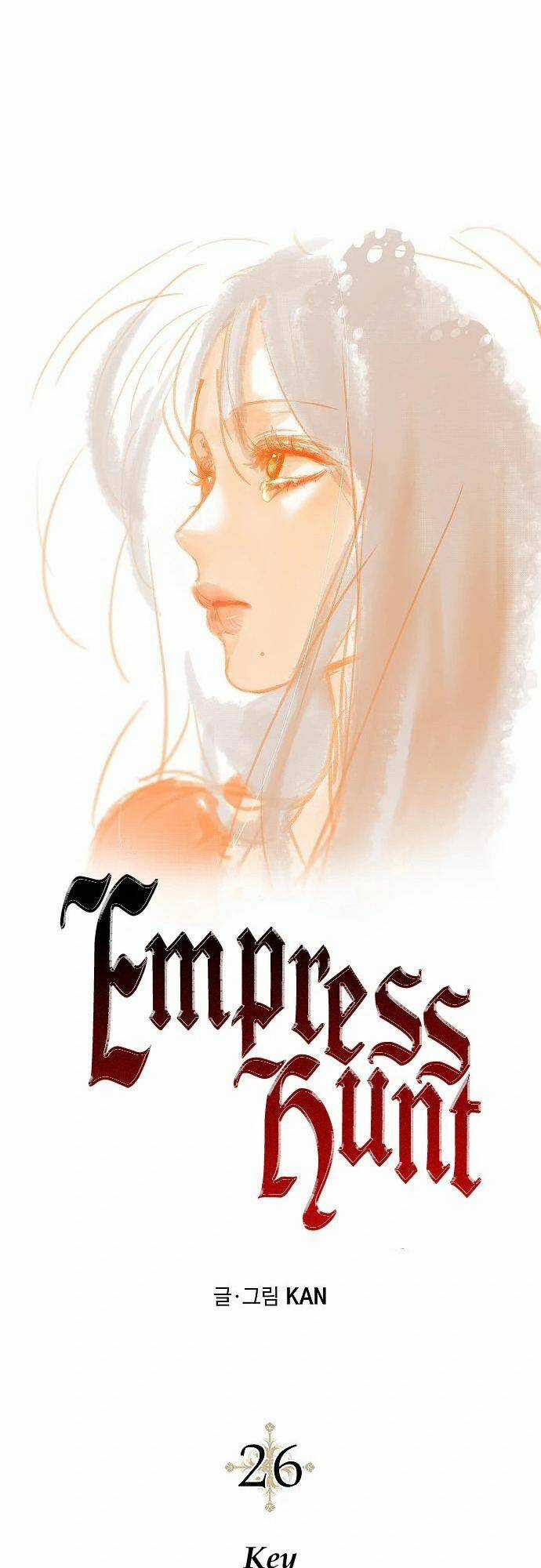 Săn Lùng Nữ Chúa - Chapter 26 - Trang 22