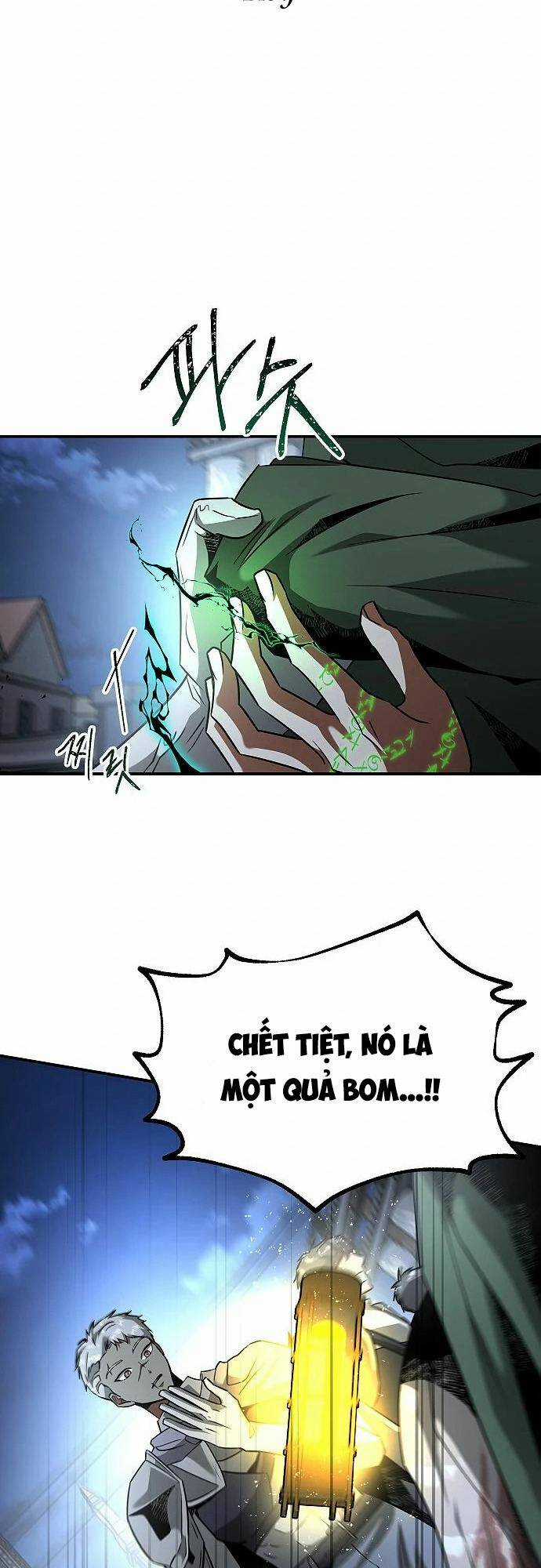 Săn Lùng Nữ Chúa - Chapter 26 - Trang 23