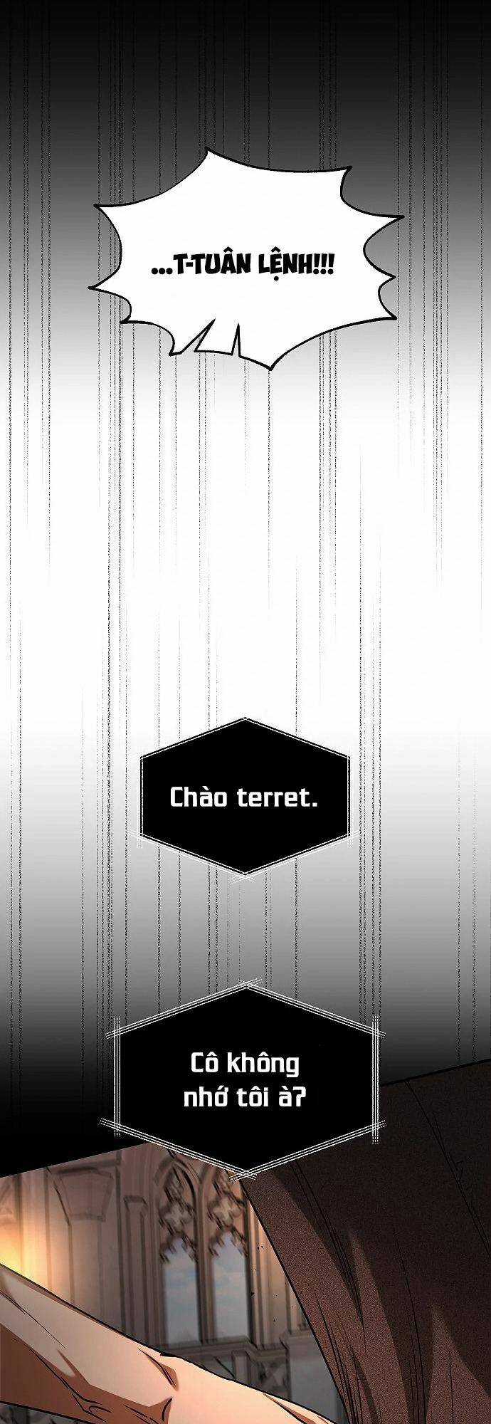 Săn Lùng Nữ Chúa - Chapter 26 - Trang 29