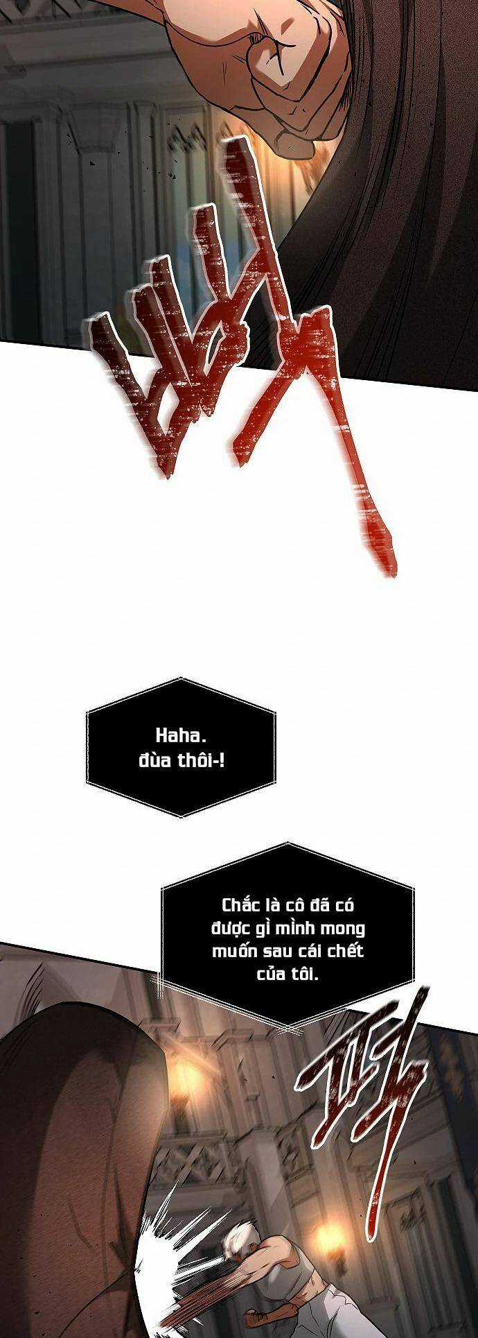 Săn Lùng Nữ Chúa - Chapter 26 - Trang 30
