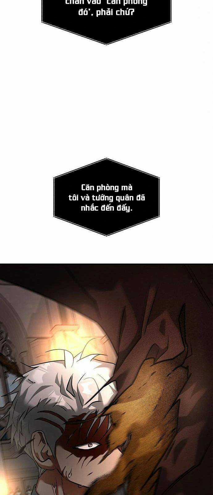 Săn Lùng Nữ Chúa - Chapter 26 - Trang 33