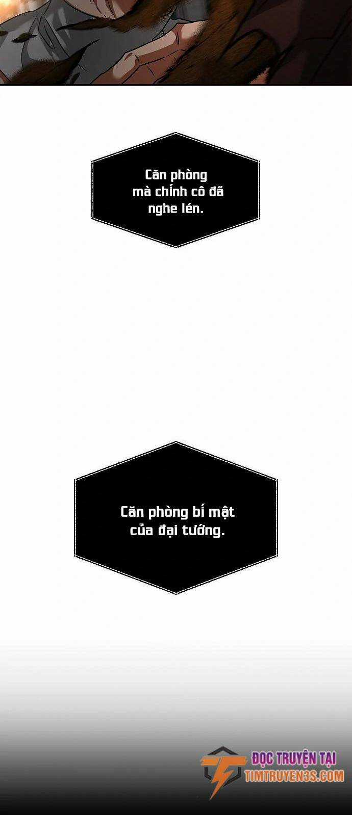 Săn Lùng Nữ Chúa - Chapter 26 - Trang 34